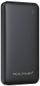 Power bank RealPower PB-10000 Plus, 10000mAh, 20W, i zi