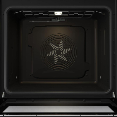 Furrë inkaso Gorenje BC6737E02X, 77L, klasë energjie A, inox