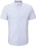 Këmishë Tom Tailor Slim Fit 1020104.21669, e kaltër XL mTT0285-XL