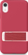 Mbrojtëse telefoni Moshi Capto për iPhone Xr, hardshell, rozë