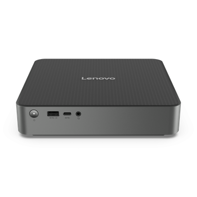 Kompjuter desktop Lenovo IdeaCentre Mini 01IRH10R, Intel Core 5, 16GB RAM, 512GB SSD, gri