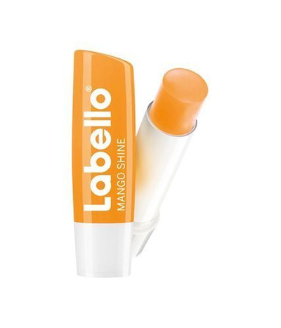 Balsam për buzë Labello Mango Shine, 5.5 ml