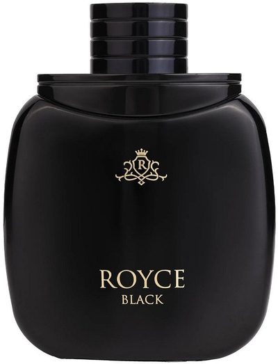 Парфем Вурв Ројс Блек Eau de Parfum за мажи, 100 ml