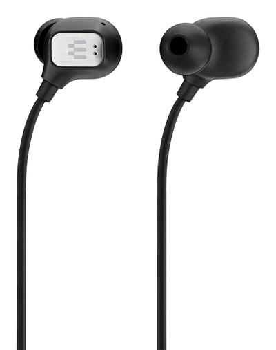 Kufje Sennheiser ADAPT 460, përçues kocke, Bluetooth, rreze 20m, të zeza/të argjendta
