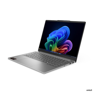 Laptop Lenovo IdeaPad Pro 5 14AKP10, 14", Ryzen AI 5-340, 24GB RAM, 512GB SSD, i hirtë