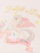 Pizhame Dreamland Unicorn Pink