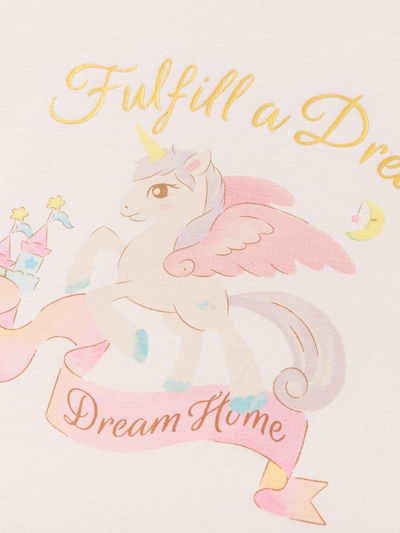 Pizhame Dreamland Unicorn Pink