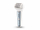 Depilator Panasonic ES-EL2A, Wet &amp; Dry, 3 shpejtësi, dritë LED, blu