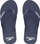 Shapka me rripa Speedo Flip Flop, për meshkuj, navy