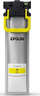 Ngjyrë për printer Epson T11C4 L, e verdhë