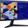 Monitor Samsung S31C - LED, 22", FullHD, i zi