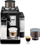 Aparat kafeje Delonghi Rivelia, Bean to Cup, ekran 3.5", i zi