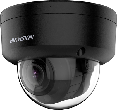Kамера за безбедност Hikvision DS-2CD2743G2-LIZS2U, 4MP 2688 x 1520, леќа 2.8-12mm, црна