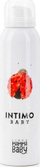 Shkumë intime për bebe MammaBaby Intimo Baby, e butë, 150 ml, e bardhë