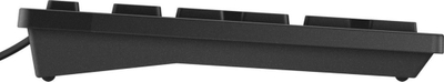 Tastierë Dell KB216 Quietkey (580-ADHK) + 360 Deluxe (21408667)