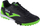 Këpucë futbolli Joma Toledo JR 23 Carpet, për tapet, për kalamaj, të zeza me jeshile
