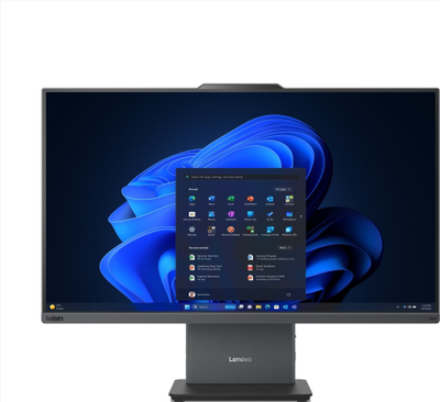 Kompjuter All in One Lenovo ThinkCentre neo 50a 27 G5, Intel Core i7, 27" FHD, 16GB RAM, 1TB SSD, gri