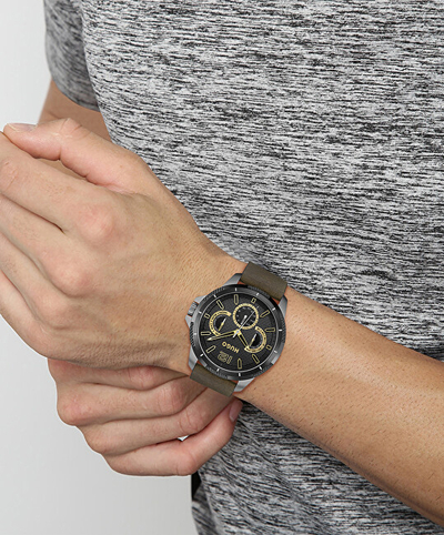 Orë dore Hugo Boss Sports 1530283