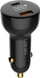 Karikues makine LDNIO C101, 100W, USB dhe USB-C, i zi