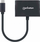 Docking station Manhattan USB C 153430, multiport, gri