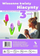Sticker për dritare Kunke Spring Flowers Hyacinths, 120x290cm, shumëngjyrëshe