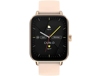 Orë smart Carneo Carneo Versa HR+ rose gold