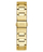 Orë për femra Guess Eve Diamond GW0615L2, e artë