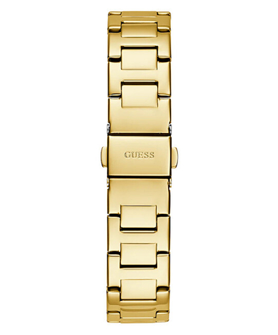 Orë për femra Guess Eve Diamond GW0615L2, e artë