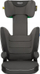 Авто седиште за деца Graco Logico L i-Size, 3.5–12 години, сиво Iron