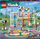 Set ndërtimi LEGO Friends Sports Center 41744, qendër sportive me mini-doll, 8+ vjeç, shumëngjyrësh