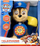 Telefon lodër Paw Patrol Chase, me melodinë e temës, shumëngjyrësh