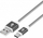 Kabllo TB, USB-A - USB-C, 1.5m, gri