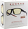 Syze gaming Gunnar LIGHTNING BOLT 360 LI3-00101, për dritë blu, madhësia 60, të zeza