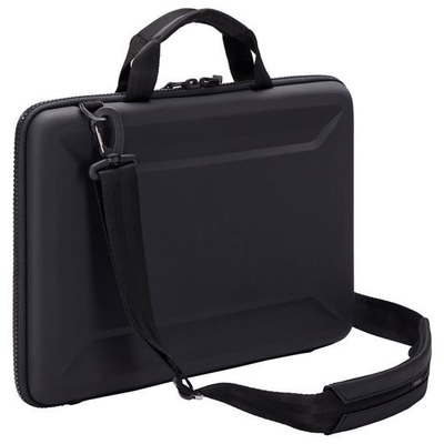 Çantë laptopi Thule Gauntlet, 15"-16", e zezë