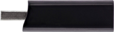 Docking station Inline MultiHub, USB 3.2 Gen1, Mini DisplayPort në HDMI, për Surface Pro, i zi