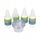 Set krijues slime Mega Creative Slime Factory, për fëmijë 3+, shumëngjyrësh