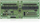Modul ekspander hyrje dalje Roger XM-8DR-BRD, 8 hyrje binare, 8 dalje rele, 12VDC