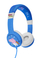 Kufje OTL Peppa Pig Rocket George Junior, blu