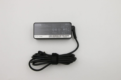 Adapter karikues Lenovo 45W USB C, Power Delivery 3.0, i zi