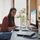 Kompjuter All in One HP ProOne 440 G9, Intel Core i3, 23.8", 16GB RAM, 512GB SSD, Windows 11 Pro, i zi