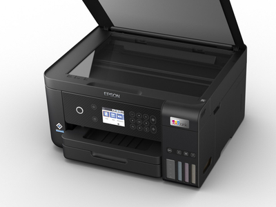 Printer multifunksional Epson Ecotank L6260, Wi-Fi, duplex, i zi