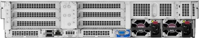 Server rack HPE ProLiant DL380 Gen11 4416+, 2U, p60636-421, gri