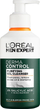 Xhel pastrues fytyre L’Oréal Paris Men Expert Derma Control, me niacinamide, 260ml