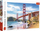 Puzzle Trefl Golden Gate Bridge San Francisco USA, 1000 pjesë