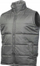 Jelek pune Wied Insulated Work Vest Winter, i trashë për dimër, masa L, gri