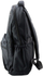 Çantë shkolle City School Middle Compartment, 38cm, 20L, e zezë