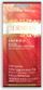 Маска за лице Dermika Energizing and Moisturizing, 10 ml
