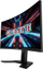 Monitor GIGABYTE G32QC A - LED, 27''