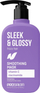 Maskë flokësh Prosalon Smoothing Hair Mask Sleek and Glossy, profesionale, 375ml