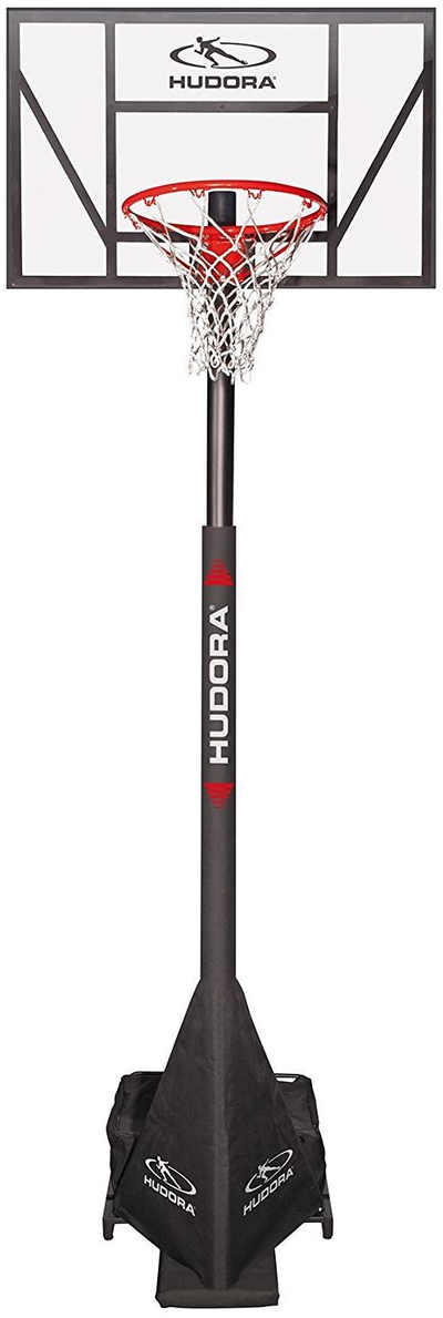 Кошаркарски обрач Hudora Competition Pro, 42.5 cm